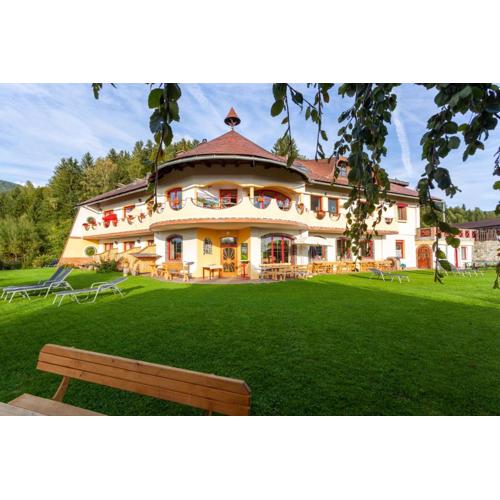 Biolandhaus Arche