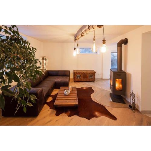 Birken Suite