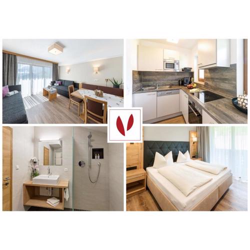 BIRKENHOF premium apart & suites