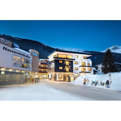 Biwak Appartements