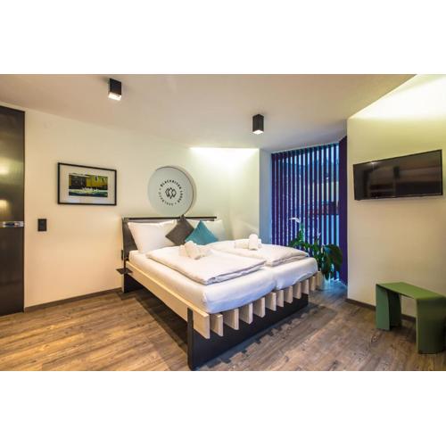 Blackriver Lodge Saalbach - inkl CrossFit Gym