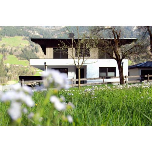 BLEIBE - Apartment im Zillertal