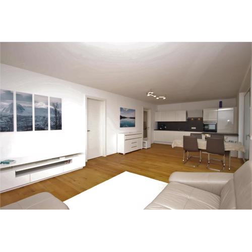 Blick auf Salzburg City