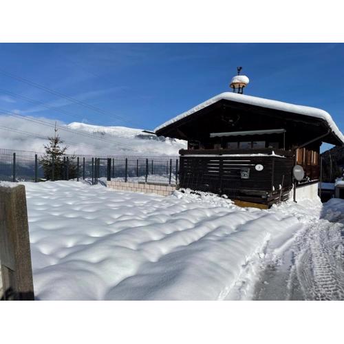 Blick ins Inntal