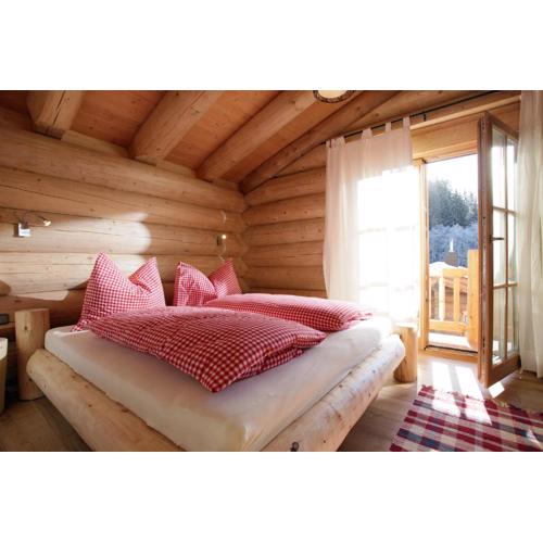 Blockhaus Chalet Heim