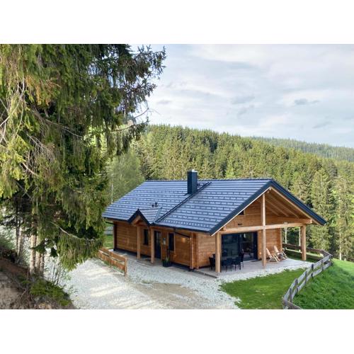 Blockhaus Waldspiel -Adults Only
