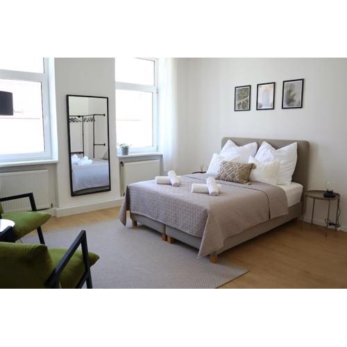 BLOOM - Modern One Bedroom Apartment