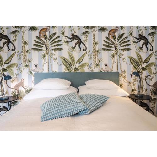 Blue flat by GrazRentals best location & free parking