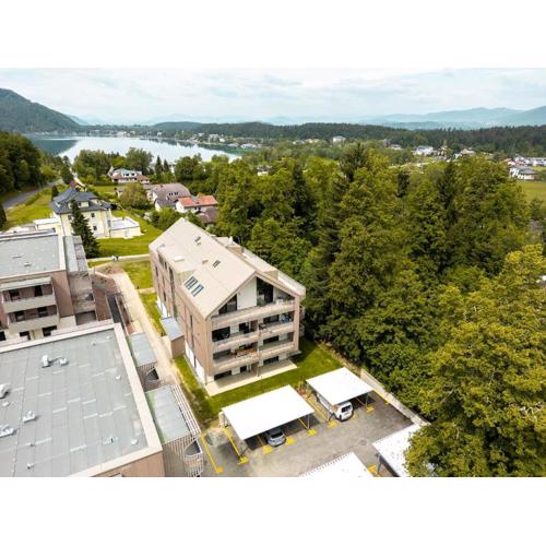 BLUE LAKE Apartment No12