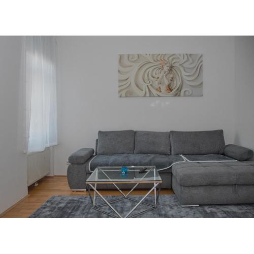 Blue Lotus Apartment