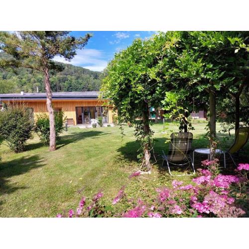 Blum - vom Ende Comfortable holiday residence