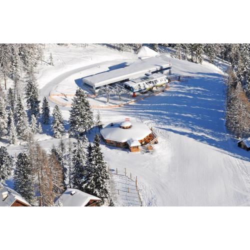 Bockspitze Deluxe Appartements