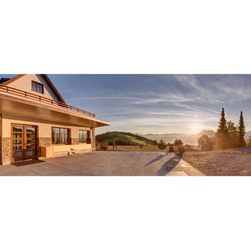 Bödele Veggie Alpenhotel