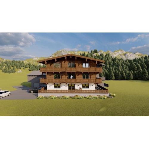 Boderhof Apartments
