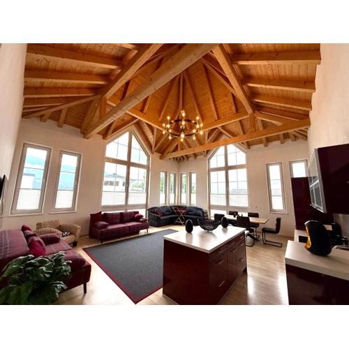 Bogner Apartment