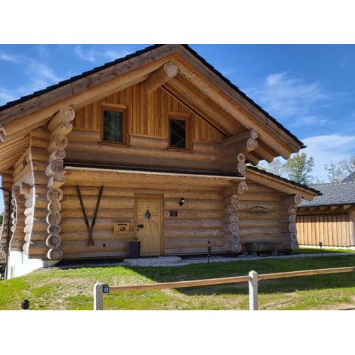 Böhmerwald Lodges