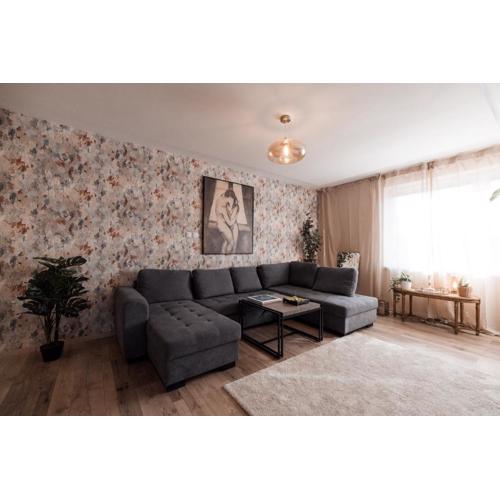 Boho Apartment Vienna