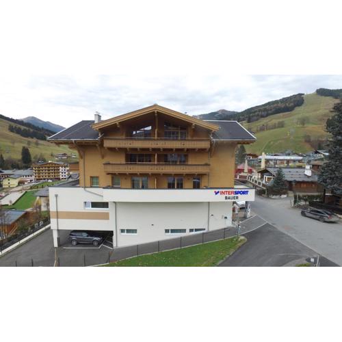 Bolodges Apartments by Alpin Rentals