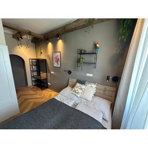 Book-A-Room Salzburg Apartment 32