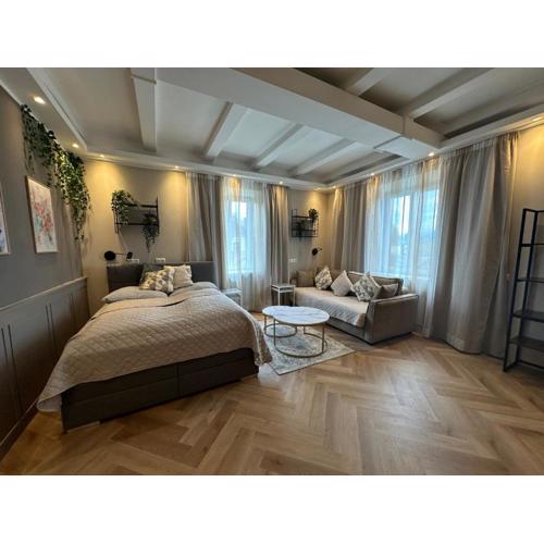 Book-A-Room Salzburg Apartment 33