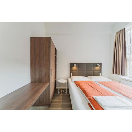 bookVienna Apartments - Top02 Top03 - Cozy 1BR