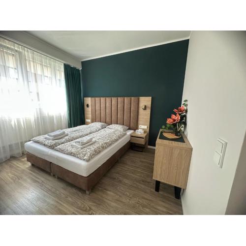 bookVienna "Monica" Apartments