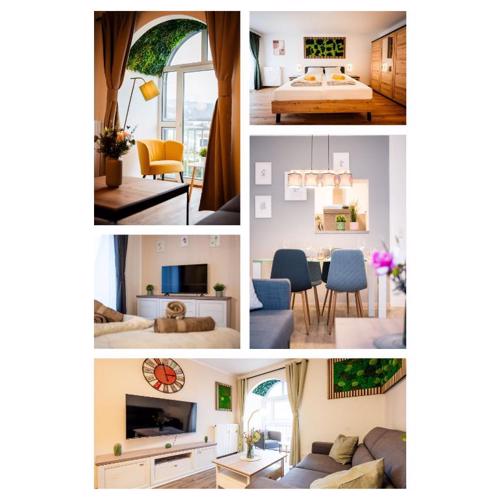 BoRa Apartments