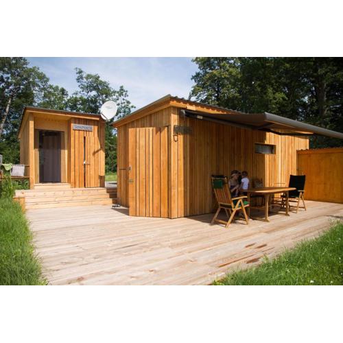 Bosruck Chalet