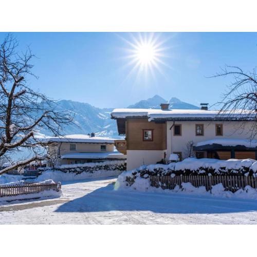 Boutique - Apartments Tauernblick