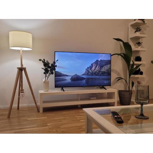 Boutique 2-room apartment