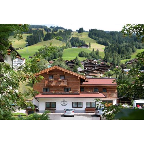 Boutique Apartment BERGLIEBE, ski in-out