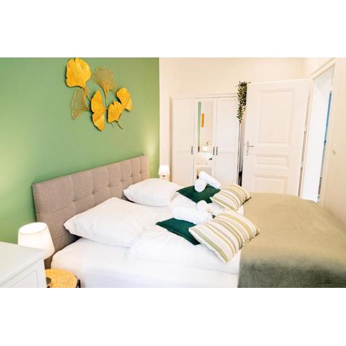 Boutique Apartment Newly Renovated