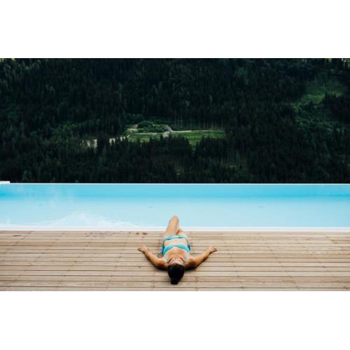 Boutique Apartment Sonnenhang - incl InfinityPOOL