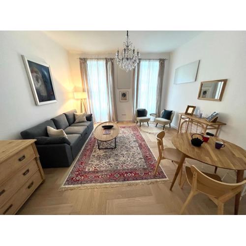 Boutique Apartment