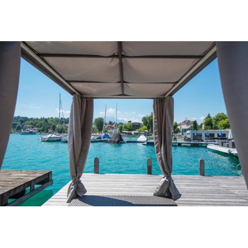 Boutique Apartments Velden
