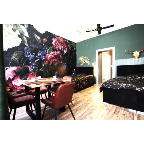 Boutique Apartments Vienna - Design 6