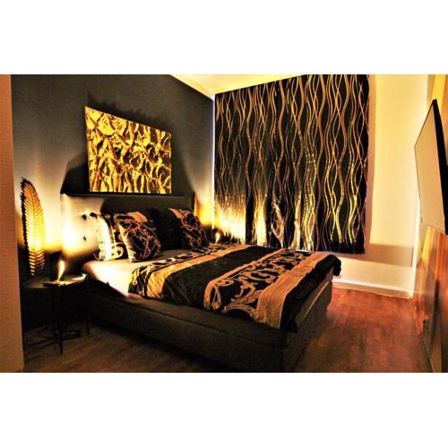 Boutique Apartments Vienna - Luxury 2