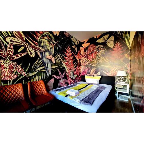 Boutique Apartments Vienna - Premium 3