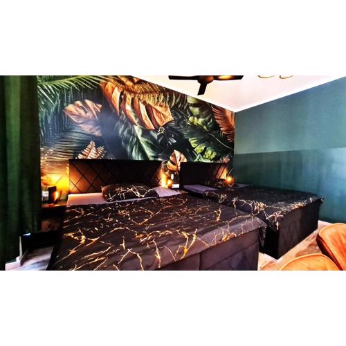 Boutique Apartments Vienna - Premium 6