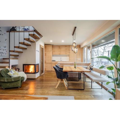Boutique Chalet - Herke
