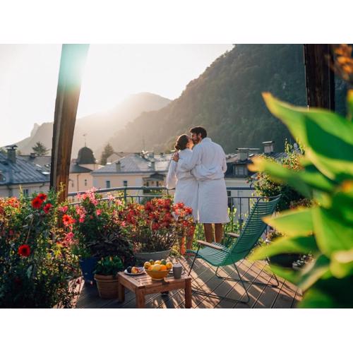 Boutique & Design Hotel AUERSPERG