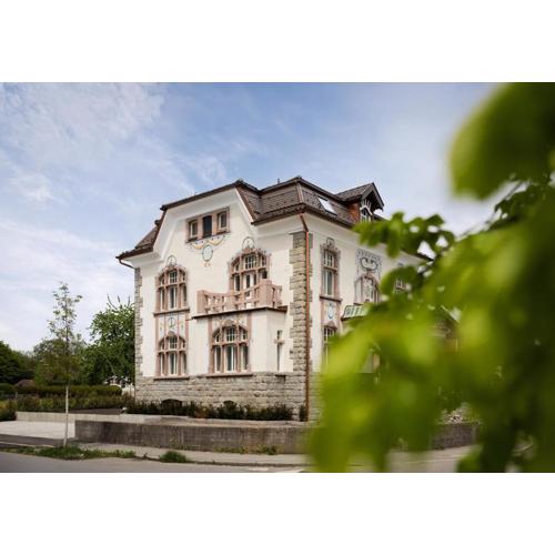 Boutique Hotel by Maier - contactless check-in