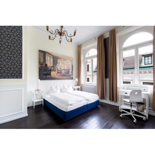 Boutique Hotel Columbia