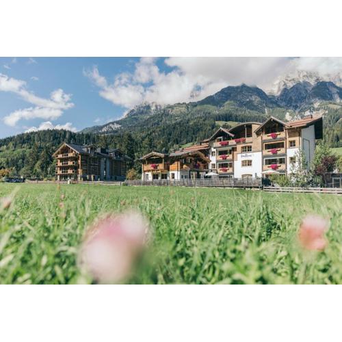 Boutique Hotel Das Rivus