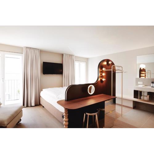Boutique Hotel das Salz