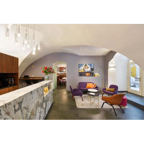 Boutique Hotel Dom - Rooms & Suites