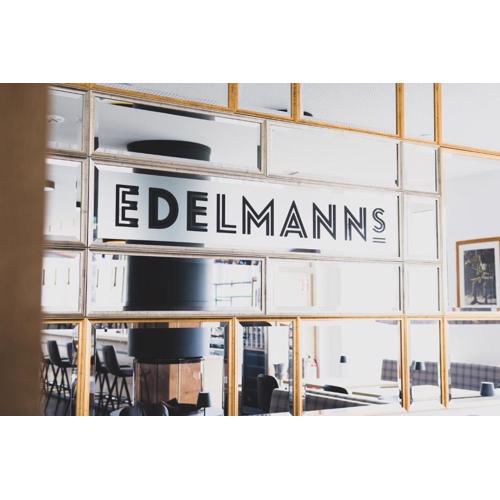 Boutique Hotel Edelmanns