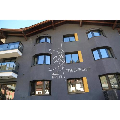 Boutique Hotel Edelweiss