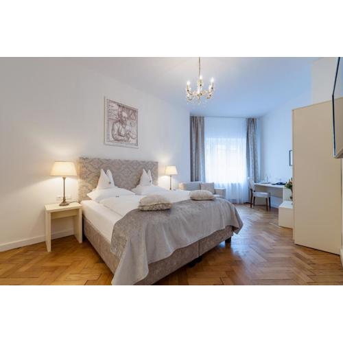 Boutique Hotel Goldenes Lamm Villach