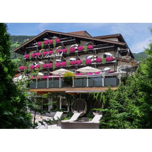 Boutique Hotel Haidachhof superior